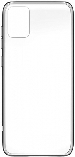 Чехол Bingo TPU для Samsung A41 (прозрачный)